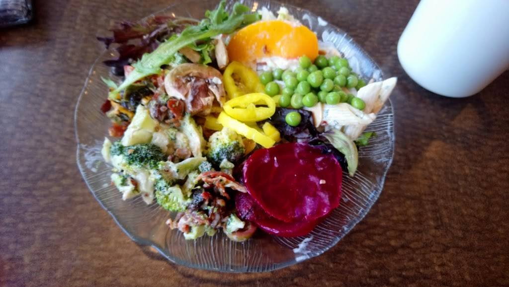 Eatn Park | restaurant | 1816 Murray Ave, Pittsburgh, PA 15217, USA | 4124227203 OR +1 412-422-7203