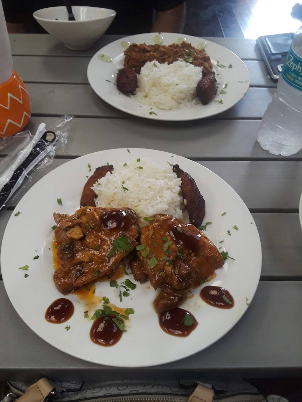 The Guayoyo Cafe LLC. | restaurant | 13205 SW 137th Ave Suite #103, Miami, FL 33186, USA | 7864786645 OR +1 786-478-6645