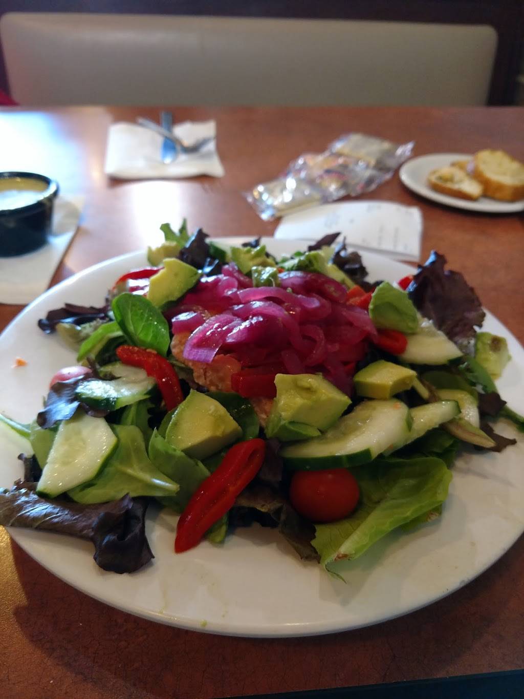 Jasons Deli | restaurant | 3036 S 31st St, Temple, TX 76502, USA | 2547711948 OR +1 254-771-1948