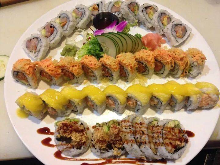 China Buffet | restaurant | 6107 W Mequon Rd #112N, Mequon, WI 53092, USA | 2622429977 OR +1 262-242-9977