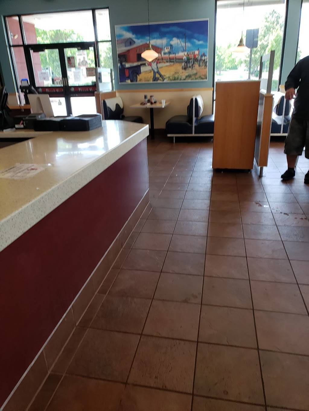 Long John Silvers | restaurant | Brighton, CO 80601, USA | 7206850187 OR +1 720-685-0187