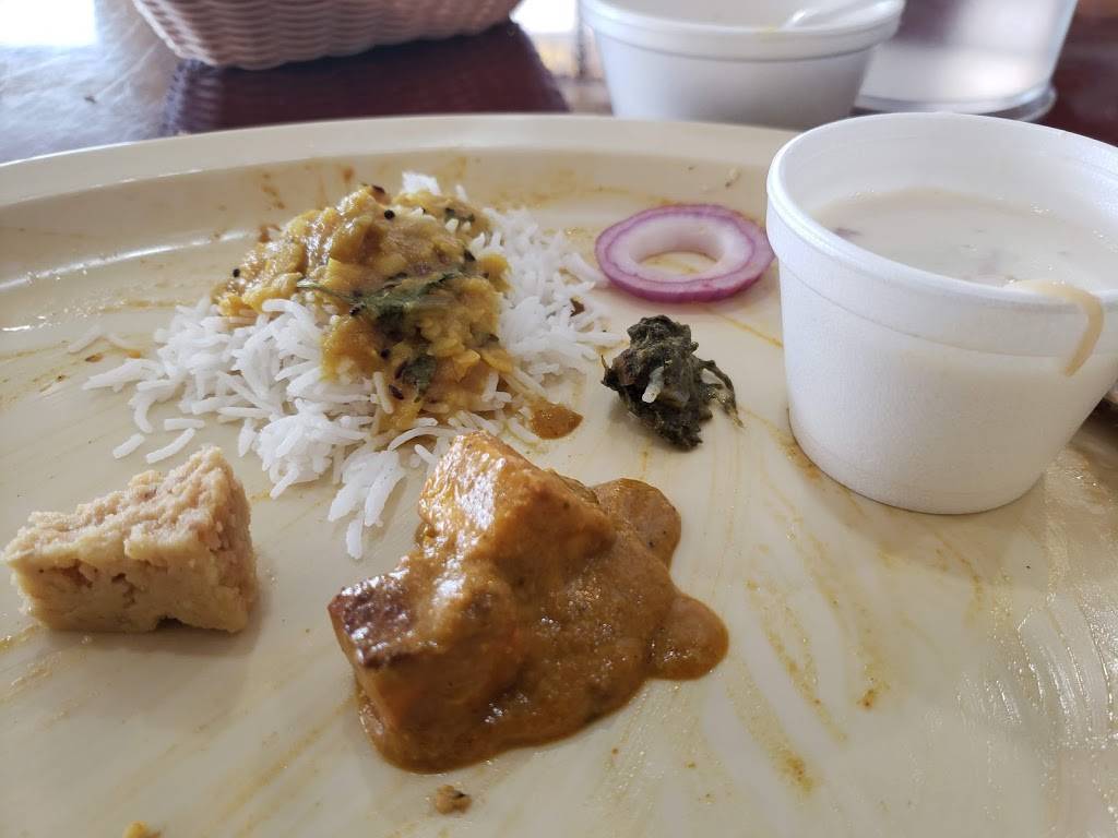 Madhavi Food Court | restaurant | 796 Newark Ave, Jersey City, NJ 07306, USA | 2012179796 OR +1 201-217-9796