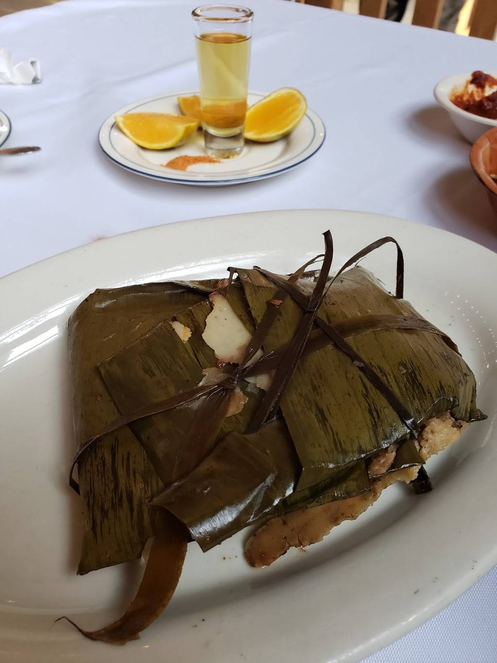 La Guelaguetza en Rosarito | restaurant | Manuel Ávila Camacho 126, Machado Sur, 22710 Rosarito, B.C., Mexico | 016611200708 OR +52 661 120 0708