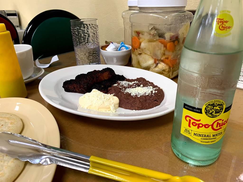 Comedor El Zabrosito | restaurant | 1712 N Sylvania Ave, Fort Worth, TX 76111, USA | 8179451000 OR +1 817-945-1000