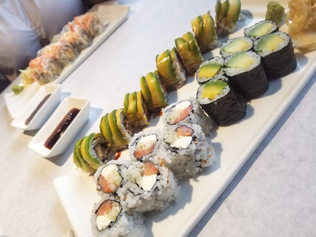 Sakaya Japanese Restaurant | restaurant | 1162 Willis Ave, Albertson, NY 11507, USA | 5166211887 OR +1 516-621-1887