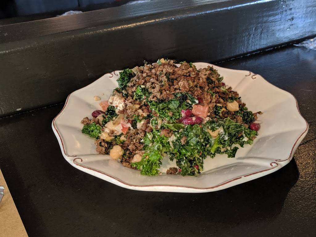 Balls Of Glory | restaurant | 15 Loudoun St SE, Leesburg, VA 20175, USA | 5718883600 OR +1 571-888-3600