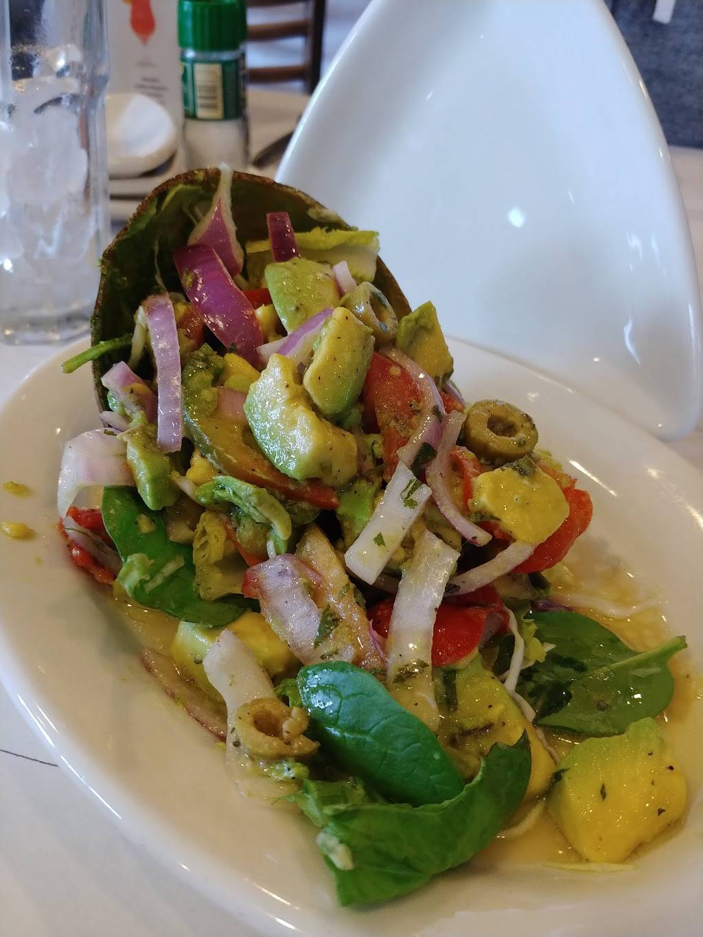 La Casona Restaurant | restaurant | 5709 N Armenia Ave, Tampa, FL 33603, USA | 8134149774 OR +1 813-414-9774