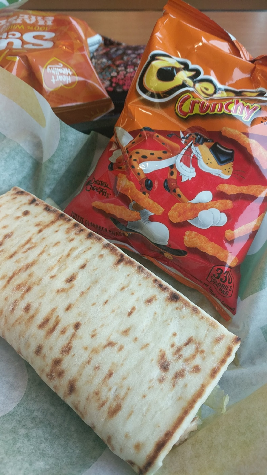 Subway Restaurants | restaurant | Subway/The Store, 1505 W McMillan St Suite B, Marshfield, WI 54449, USA | 7158981500 OR +1 715-898-1500