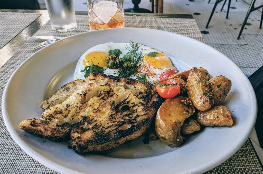 P.Y.T. | restaurant | 400 S Main St, Los Angeles, CA 90013, USA | 2136877015 OR +1 213-687-7015