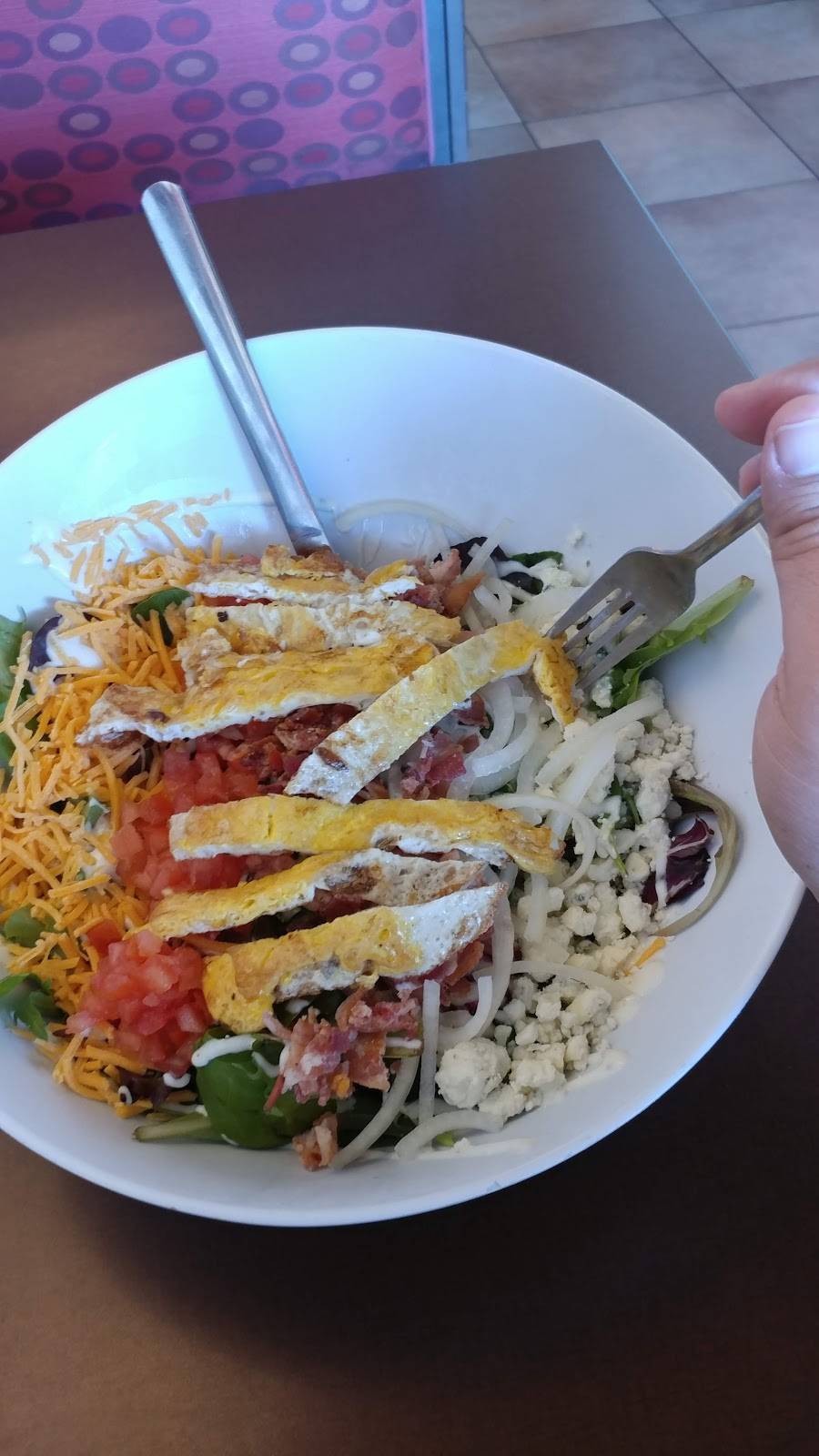 Smashburger | Delivery & Takeout Available | restaurant | 1949 E Camelback Rd, Phoenix, AZ 85016, USA | 6022790757 OR +1 602-279-0757