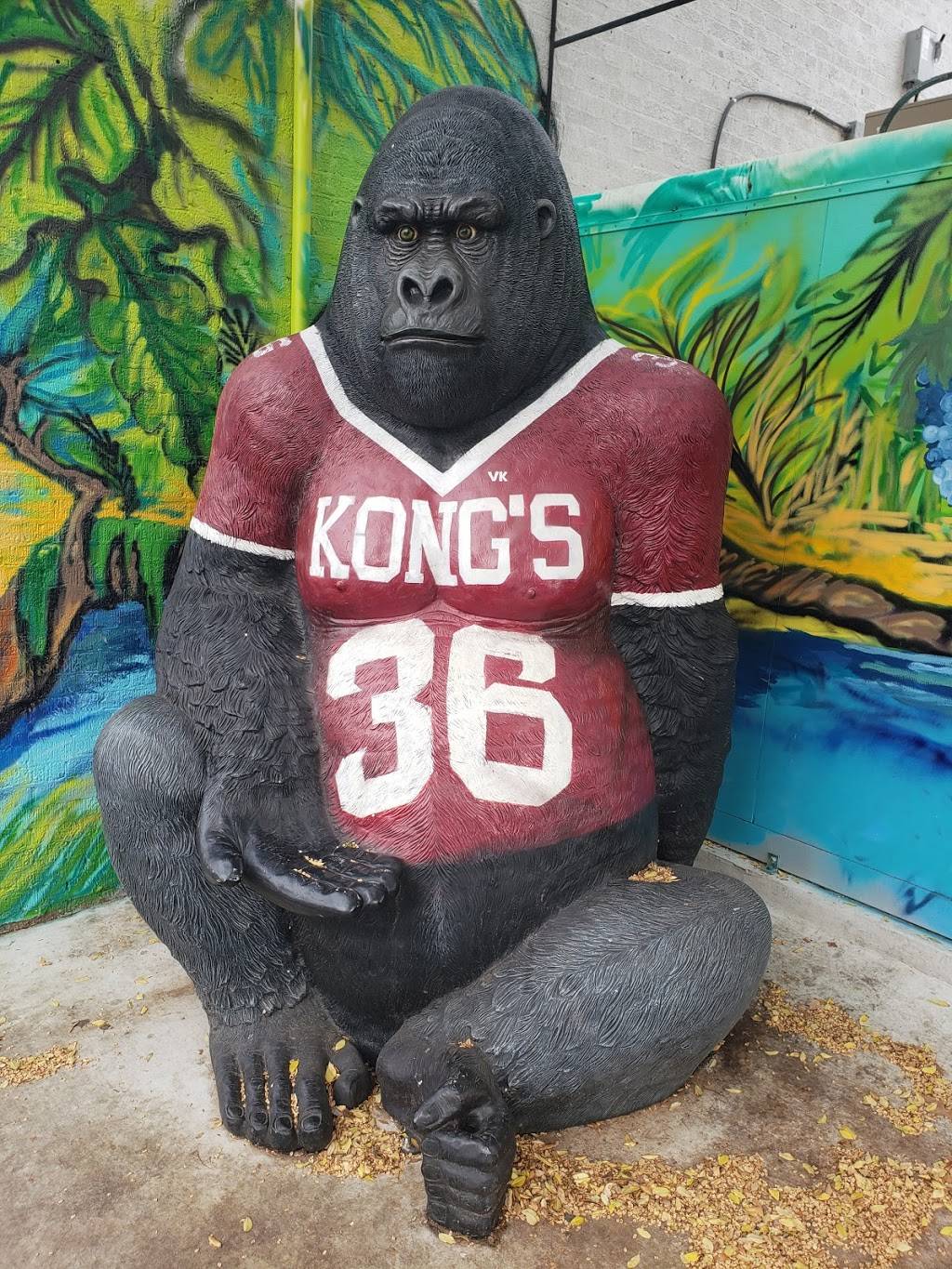 3rd Base Norman | restaurant | 563 Buchanan Ave, Norman, OK 73069, USA | 4053104250 OR +1 405-310-4250