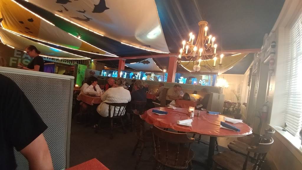 Sweeneys Seafood | restaurant | 28 W Franklin St, Dayton, OH 45459, USA | 9372913474 OR +1 937-291-3474