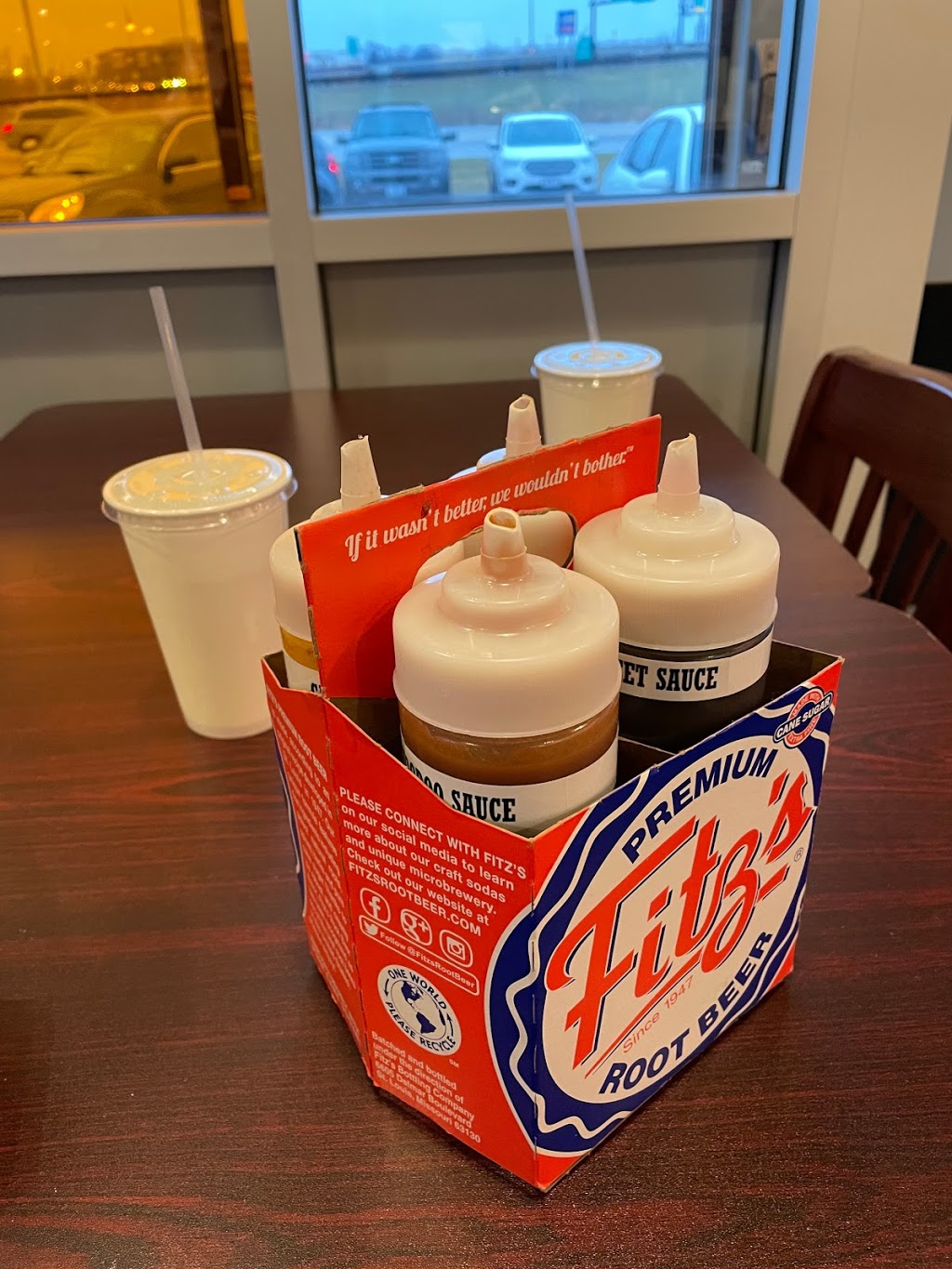 Pappys Smokehouse | restaurant | 5246 N Service Rd, St Peters, MO 63376, USA | 6362445400 OR +1 636-244-5400