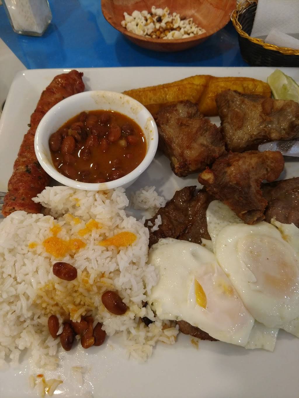 El Sabor Costeño | restaurant | 825 Washington St, Peekskill, NY 10566, USA | 9147372220 OR +1 914-737-2220