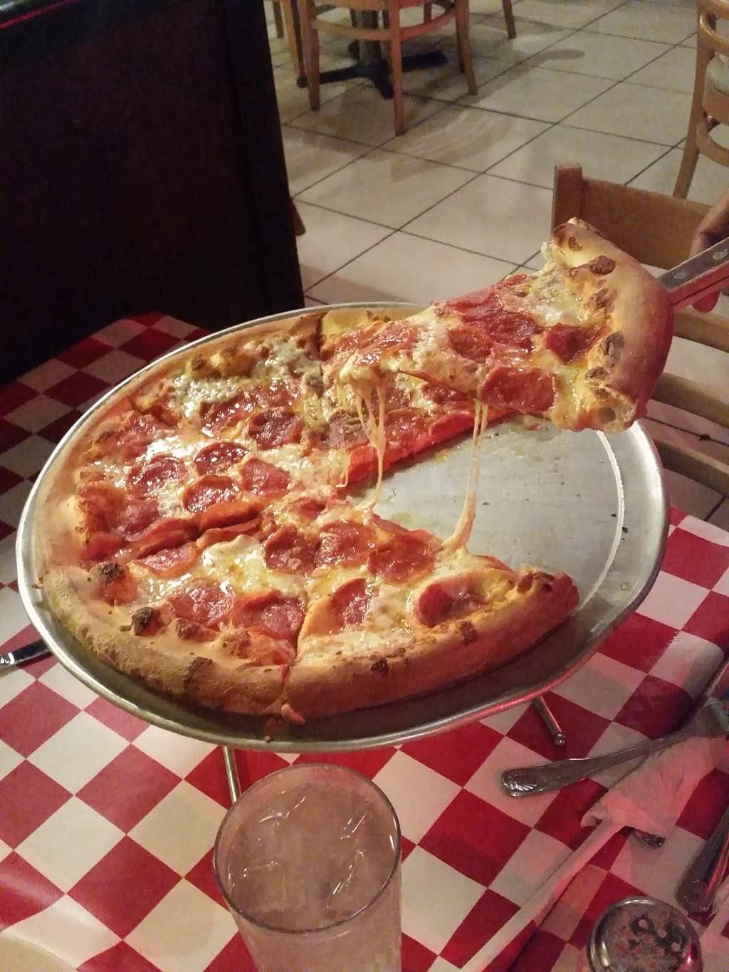 Pizza Fiore Miami Shores | restaurant | 9540 NE 2nd Ave, Miami Shores, FL 33138, USA | 3057541924 OR +1 305-754-1924