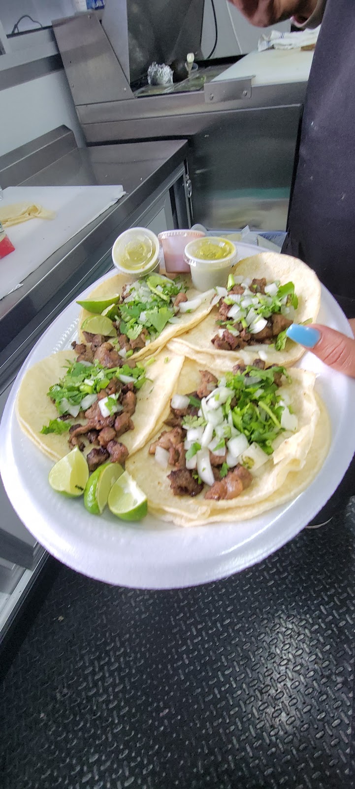 Taqueria Cinco de Mayo | restaurant | 16324 Farm to Market Rd 529, Houston, TX 77095, USA | 3463976101 OR +1 346-397-6101
