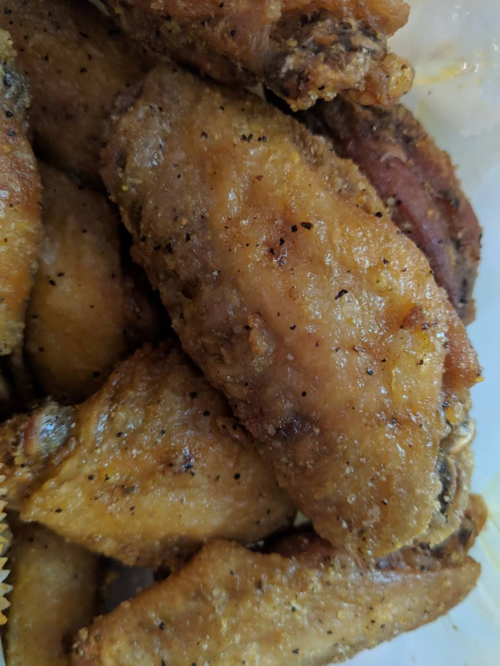 Wing Depot | restaurant | 3644 Campbellton Rd SW, Atlanta, GA 30331, USA | 4043440808 OR +1 404-344-0808