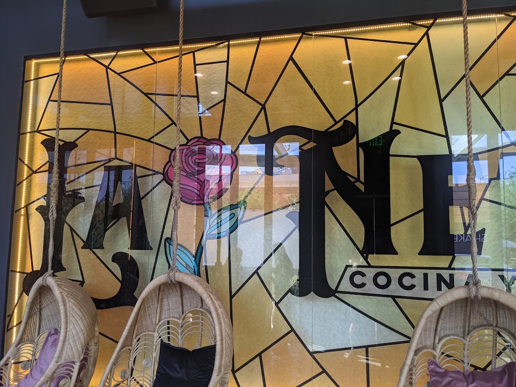 La Neta Cocina y Lounge | restaurant | 1770 Festival Plaza Dr #200, Las Vegas, NV 89135, USA | 7024765484 OR +1 702-476-5484