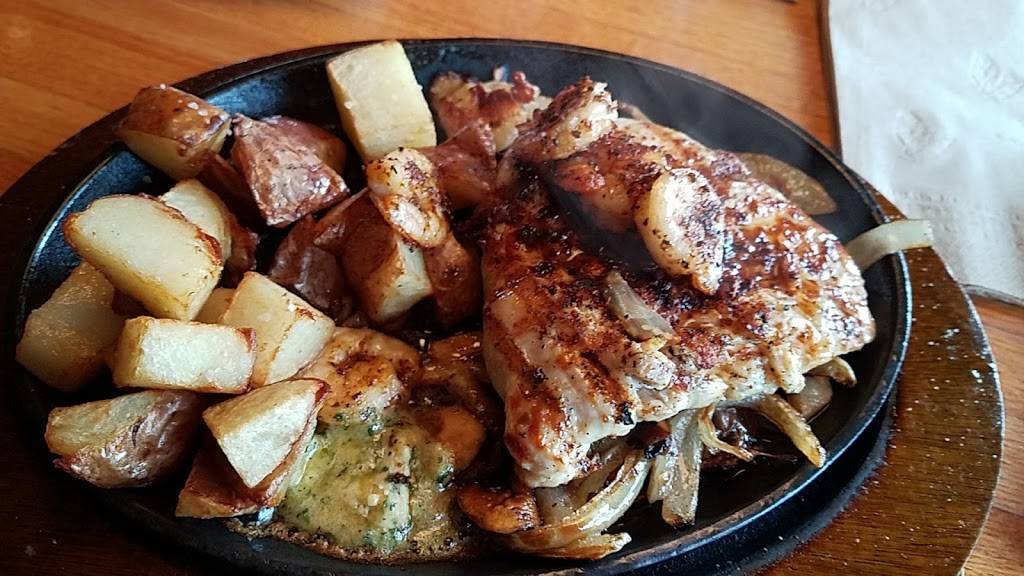 Applebees Grill + Bar | restaurant | 1647 Church St, Conway, SC 29526, USA | 8432480078 OR +1 843-248-0078