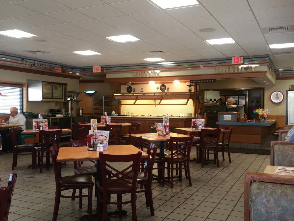 Frischs Big Boy | bakery | 1006 N Main St, Bowling Green, OH 43402, USA | 4193525131 OR +1 419-352-5131