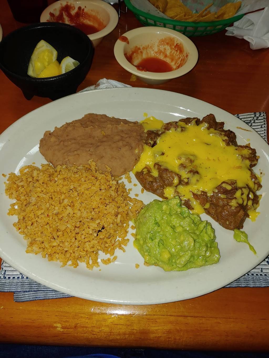 Myas Tex-Mex Cafe | cafe | 10203 Culebra Rd #7, San Antonio, TX 78251, USA | 2105201661 OR +1 210-520-1661