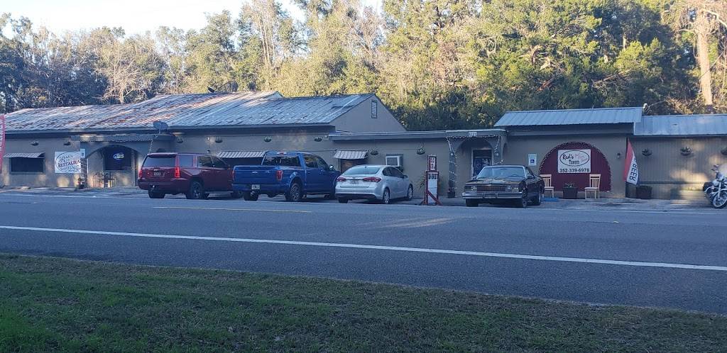 Reds Tavern Ft White | restaurant | 8725 SW Highway, US-27, Fort White, FL 32038, USA | 3523396978 OR +1 352-339-6978
