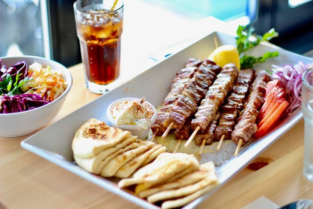 Nikos Souvlaki | meal delivery | 19-33 Ditmars Blvd, Queens, NY 11105, USA | 9292080196 OR +1 929-208-0196