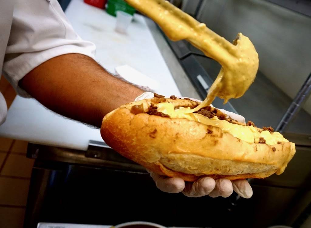 West Coast Cheesesteaks | restaurant | 1832-B E Rte 66, Glendora, CA 91740, USA | 6263352222 OR +1 626-335-2222