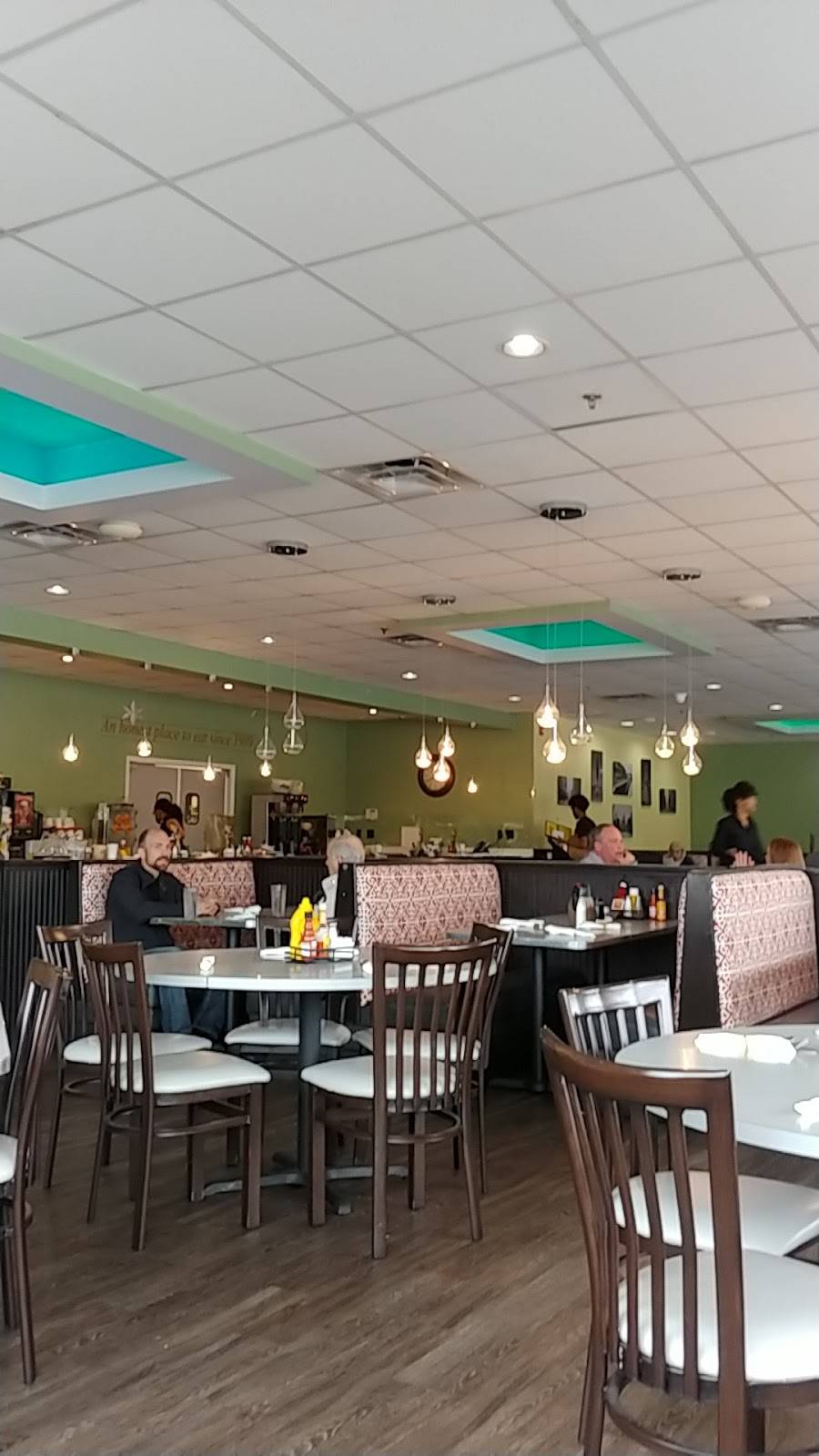 Lincoln Square Pancake House | bakery | 5024 E 56th St, Indianapolis, IN 46226, USA | 3175360668 OR +1 317-536-0668