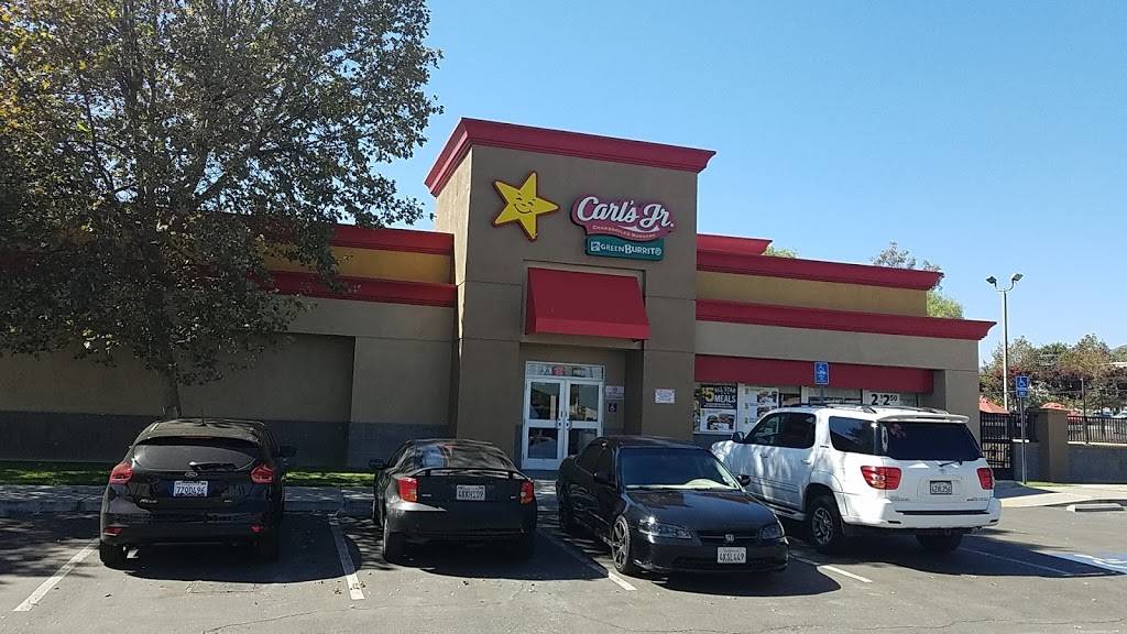 Carls Jr. | restaurant | 688 E Foothill Blvd, Upland, CA 91786, USA | 9099206641 OR +1 909-920-6641