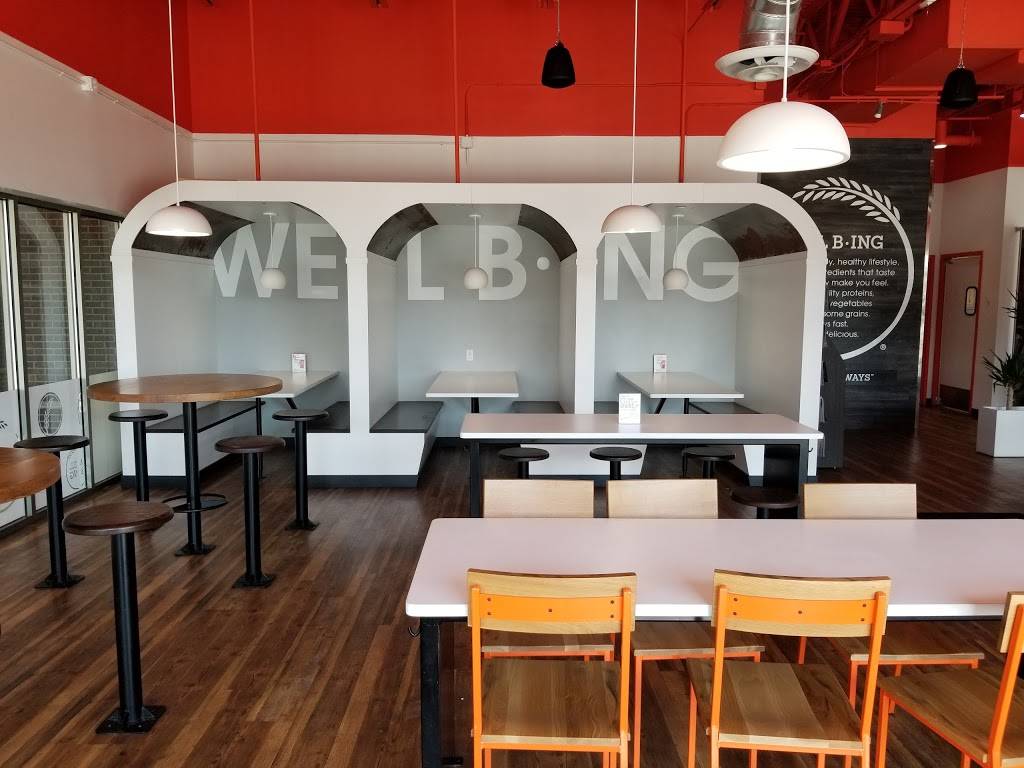 BIBIBOP Asian Grill | restaurant | 1200 Brown St, Dayton, OH 45409, USA | 9373070826 OR +1 937-307-0826