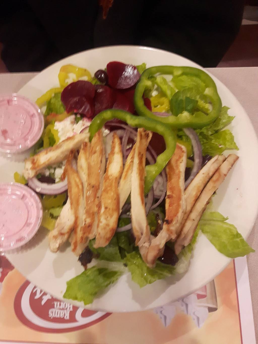 Rams Horn | restaurant | 30500 Dequindre Rd, Warren, MI 48092, USA | 5865736770 OR +1 586-573-6770