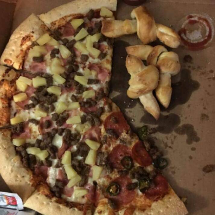 Pizza State | restaurant | 6133 Ennis Joslin Rd, Corpus Christi, TX 78412, USA | 3619933283 OR +1 361-993-3283