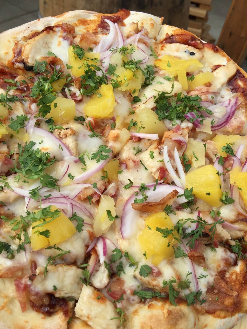 Palooza Brewery & Gastropub | restaurant | 8910 Sonoma Hwy, Kenwood, CA 95452, USA | 7078334000 OR +1 707-833-4000