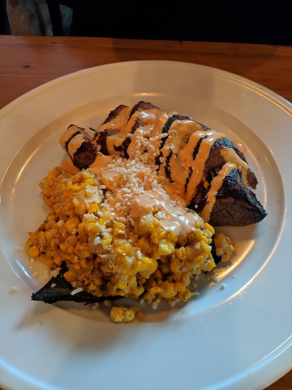 The Old Jailhouse Kitchen & Spirits | restaurant | 113 S Palmetto Ave, Sanford, FL 32771, USA | 4075486964 OR +1 407-548-6964