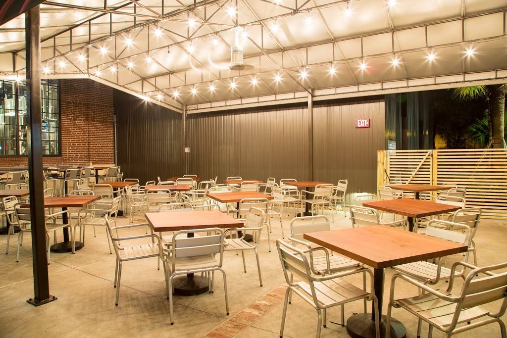 American Icon Brewery | restaurant | 1133 19th Pl, Vero Beach, FL 32960, USA | 7722665507 OR +1 772-266-5507