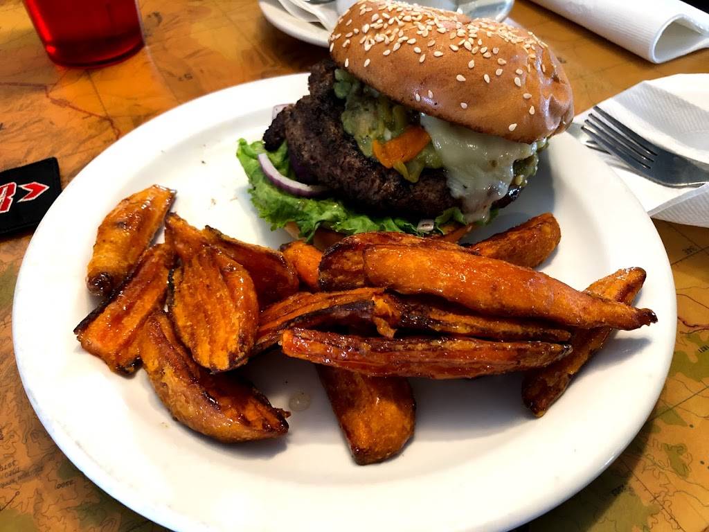 The Airplane Restaurant | restaurant | 1665 Newport Rd, Colorado Springs, CO 80916, USA | 7195707656 OR +1 719-570-7656