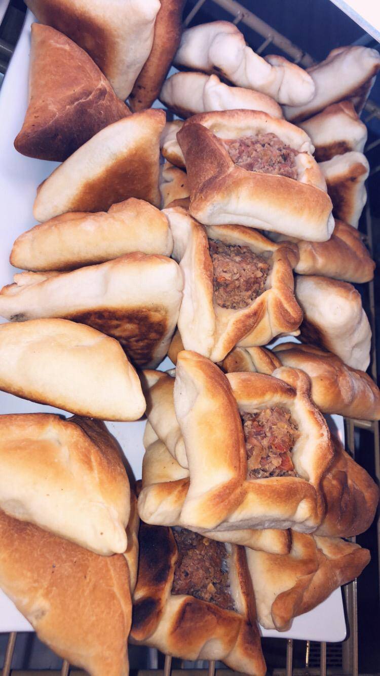 Baristas Café | restaurant | 24735 W Warren Ave, Dearborn Heights, MI 48127, USA | 3134365062 OR +1 313-436-5062