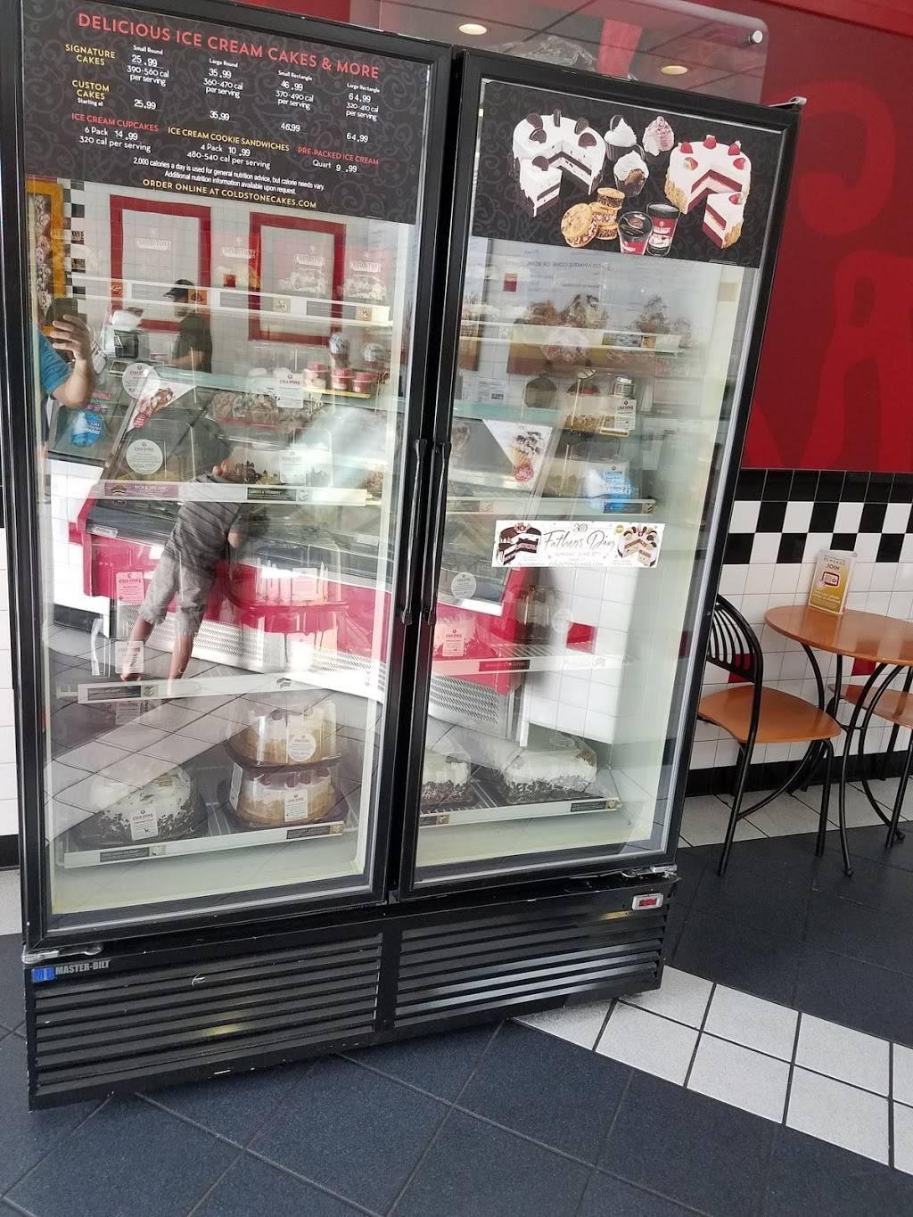 Cold Stone Creamery | bakery | 1959 S Power Rd Ste 102, Mesa, AZ 85206, USA | 4803257422 OR +1 480-325-7422