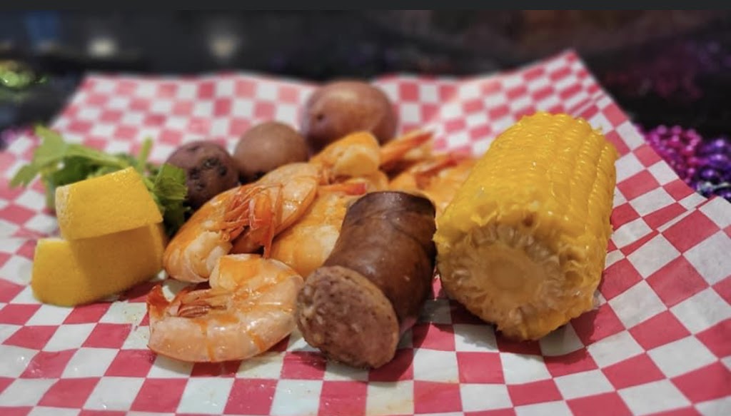 Amazin’ Cajun | restaurant | 2155 E Main St Suite 3, Dothan, AL 36301, USA | 3346990110 OR +1 334-699-0110