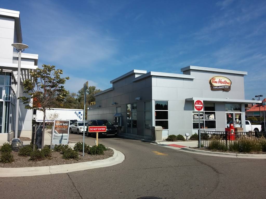 Tim Hortons | restaurant | 507 E Big Beaver Rd, Troy, MI 48083, USA | 2485243100 OR +1 248-524-3100