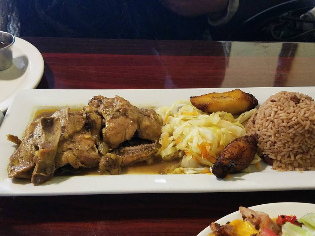 Jamaica Cabana Restaurant | restaurant | 2010 N Plano Rd #104, Richardson, TX 75082, USA | 2143927028 OR +1 214-392-7028