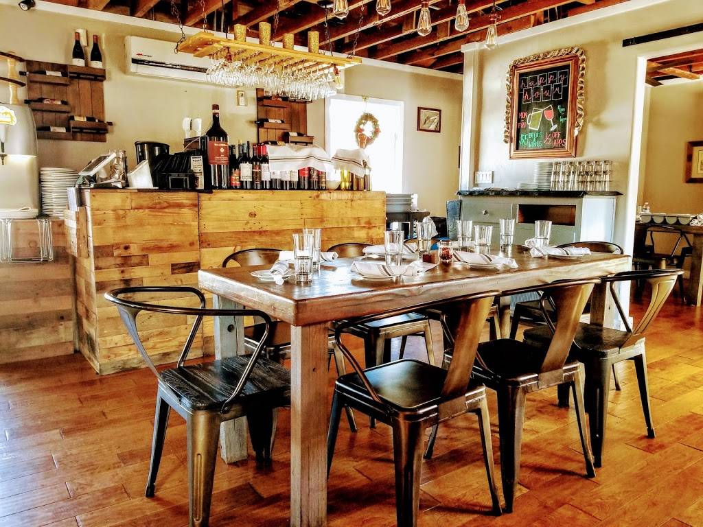 Ristorante Illando | restaurant | 1825 India St, San Diego, CA 92101, USA | 6196935204 OR +1 619-693-5204