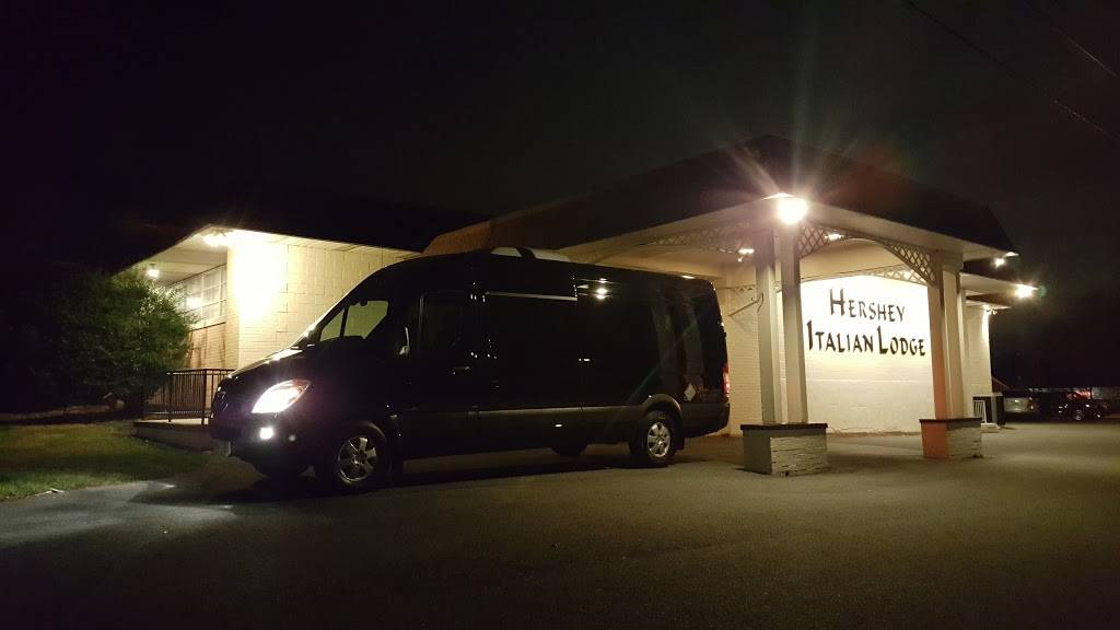 Hershey Italian Lodge | restaurant | 128 Hillcrest Rd, Hershey, PA 17033, USA | 7175341765 OR +1 717-534-1765