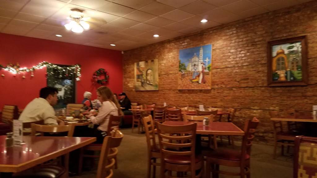 Rositas Mexican Restaurant | restaurant | 3808, 642 E Lincoln Hwy, DeKalb, IL 60115, USA | 8157561201 OR +1 815-756-1201