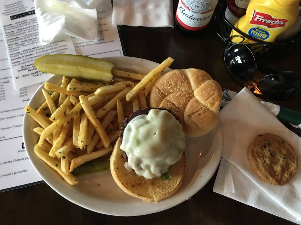 Renshaw Lounge | restaurant | 210 E 14 Mile Rd, Clawson, MI 48017, USA | 2486163016 OR +1 248-616-3016