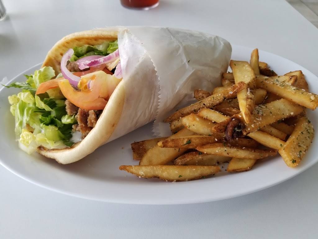 Zinos Greek and Mediterranean Cuisine | restaurant | 7040 N Mesa St, El Paso, TX 79912, USA | 9155848166 OR +1 915-584-8166