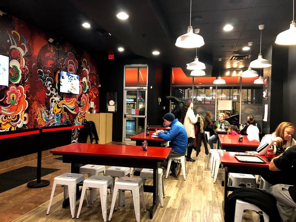 Otani Noodle - Downtown | restaurant | 234 Euclid Ave, Cleveland, OH 44114, USA | 2167621815 OR +1 216-762-1815