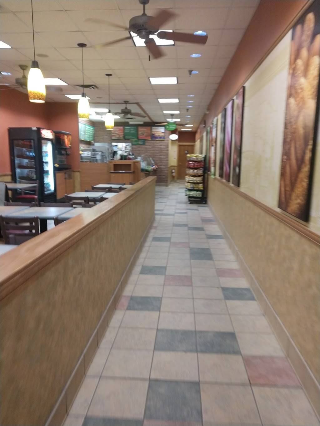 Subway | restaurant | 51 Main Ave, Wynantskill, NY 12198, USA | 5182839884 OR +1 518-283-9884