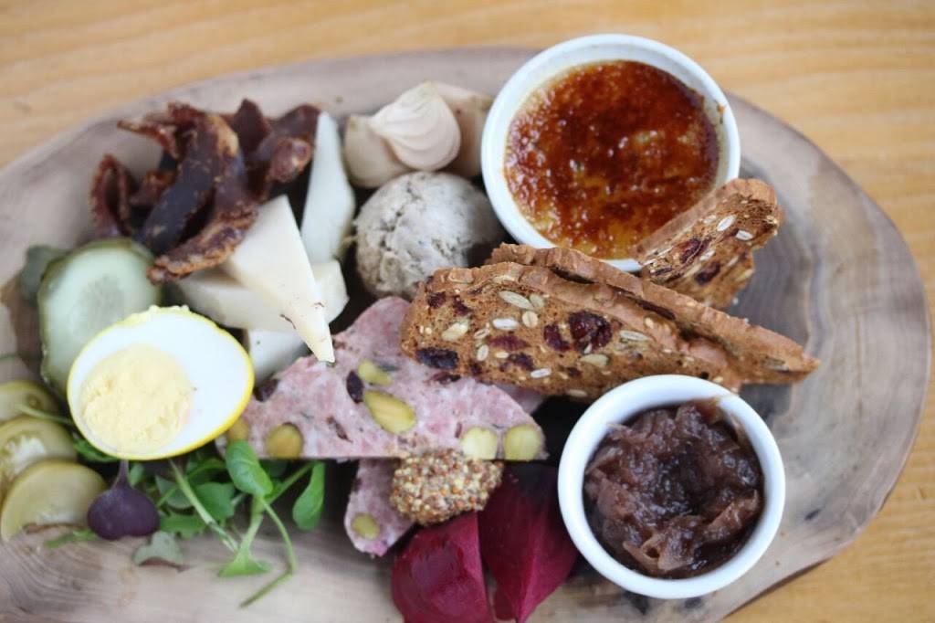 Keystone Alley Restaurant | restaurant | 34 Brunswick St, Stratford, ON N5A 3L8, Canada | 5192715645 OR +1 519-271-5645